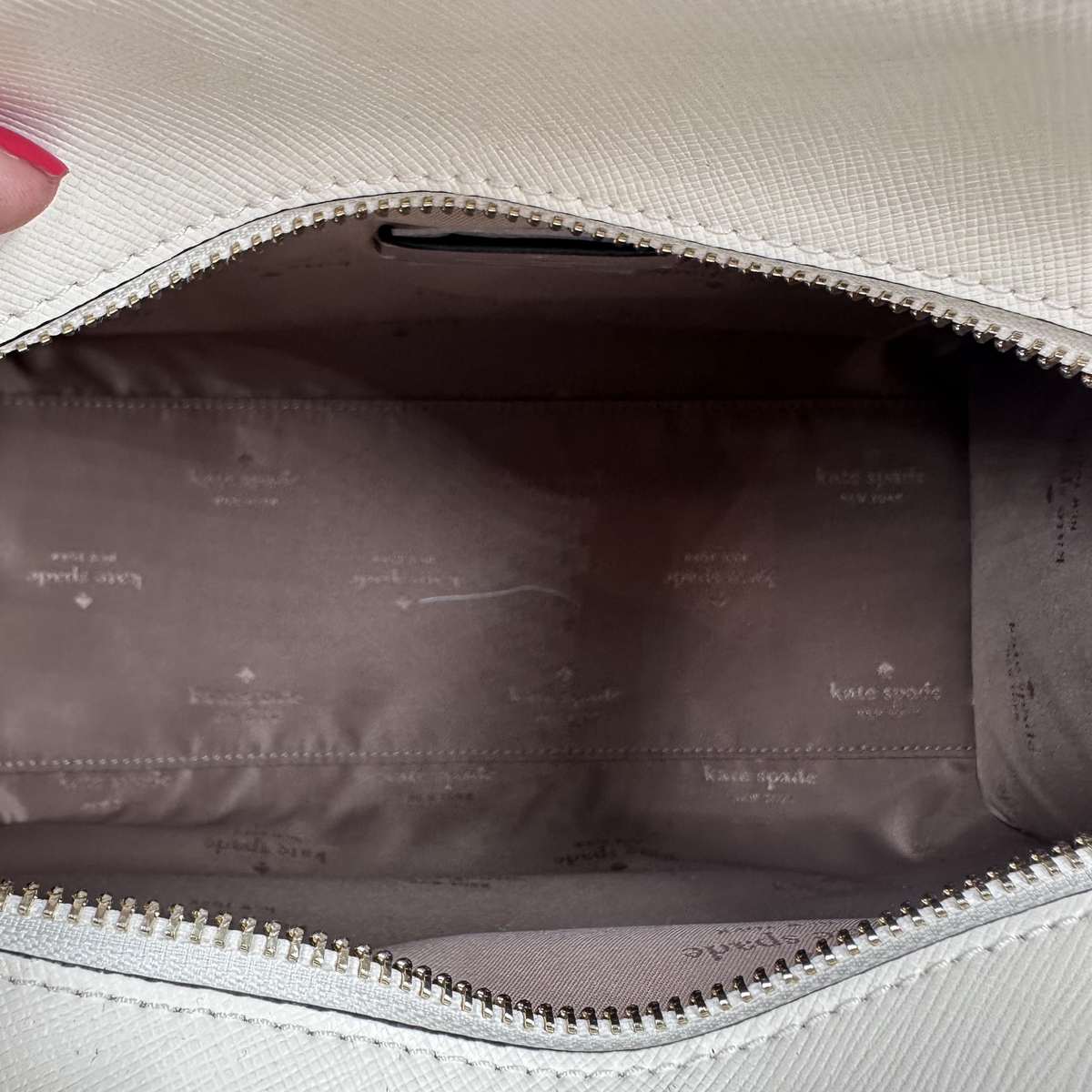 Kate Spade Top-handle Bag