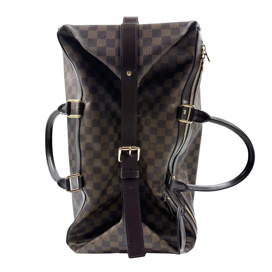 Louis Vuitton Suitcase