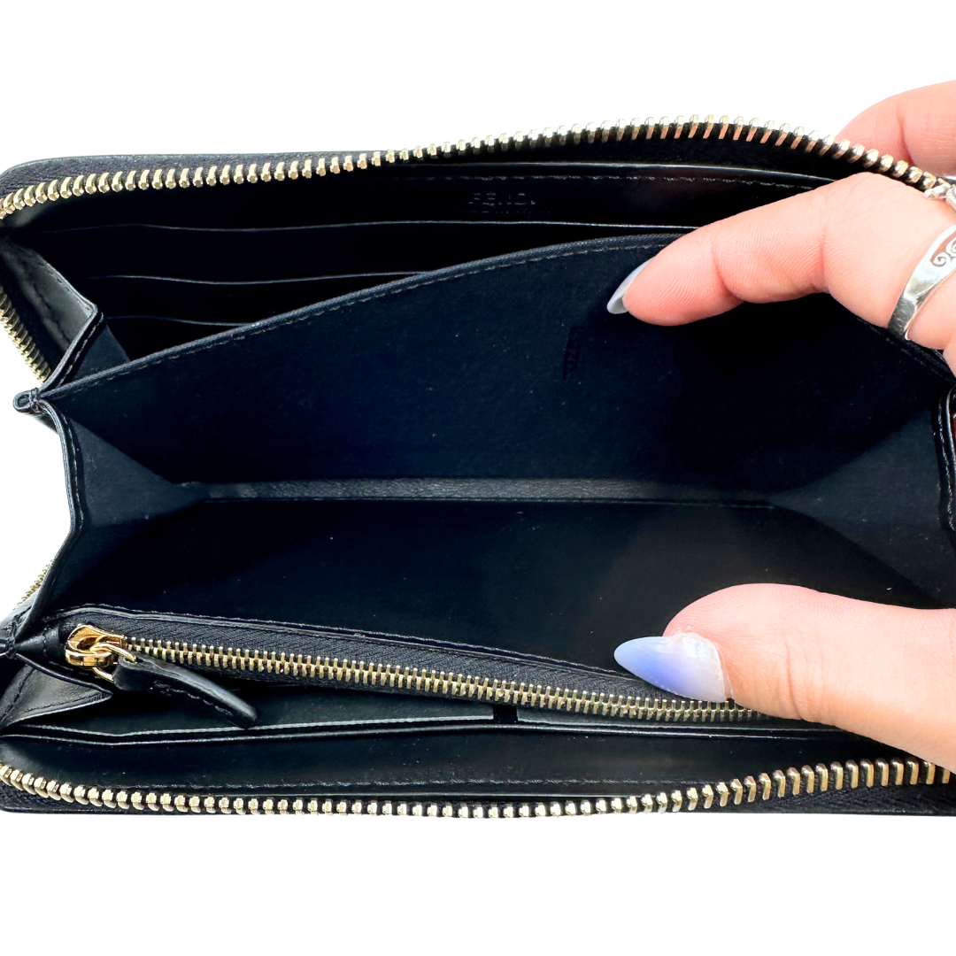 Fendi Wallet
