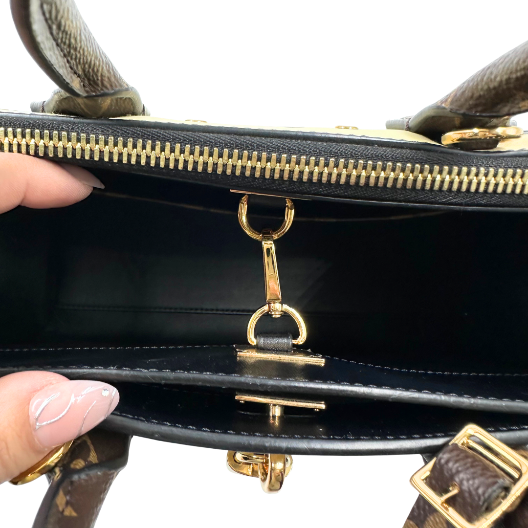 Louis Vuitton Two-way bag