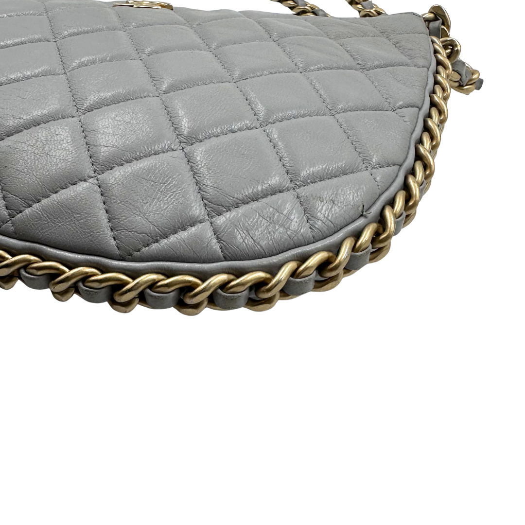 Chanel Two-way bag