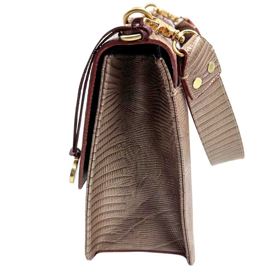 Brahmin Two-way Bag