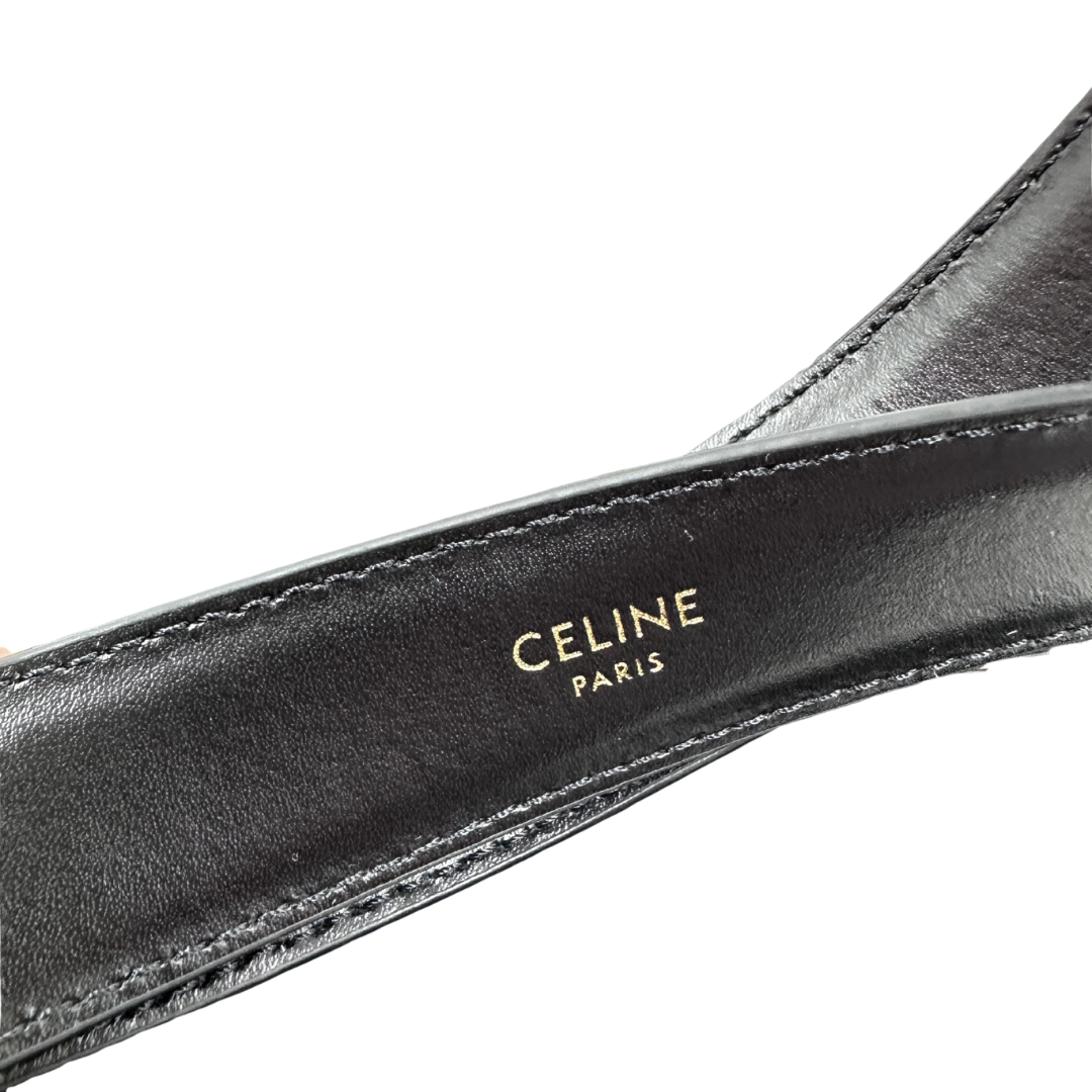 Celine Belt