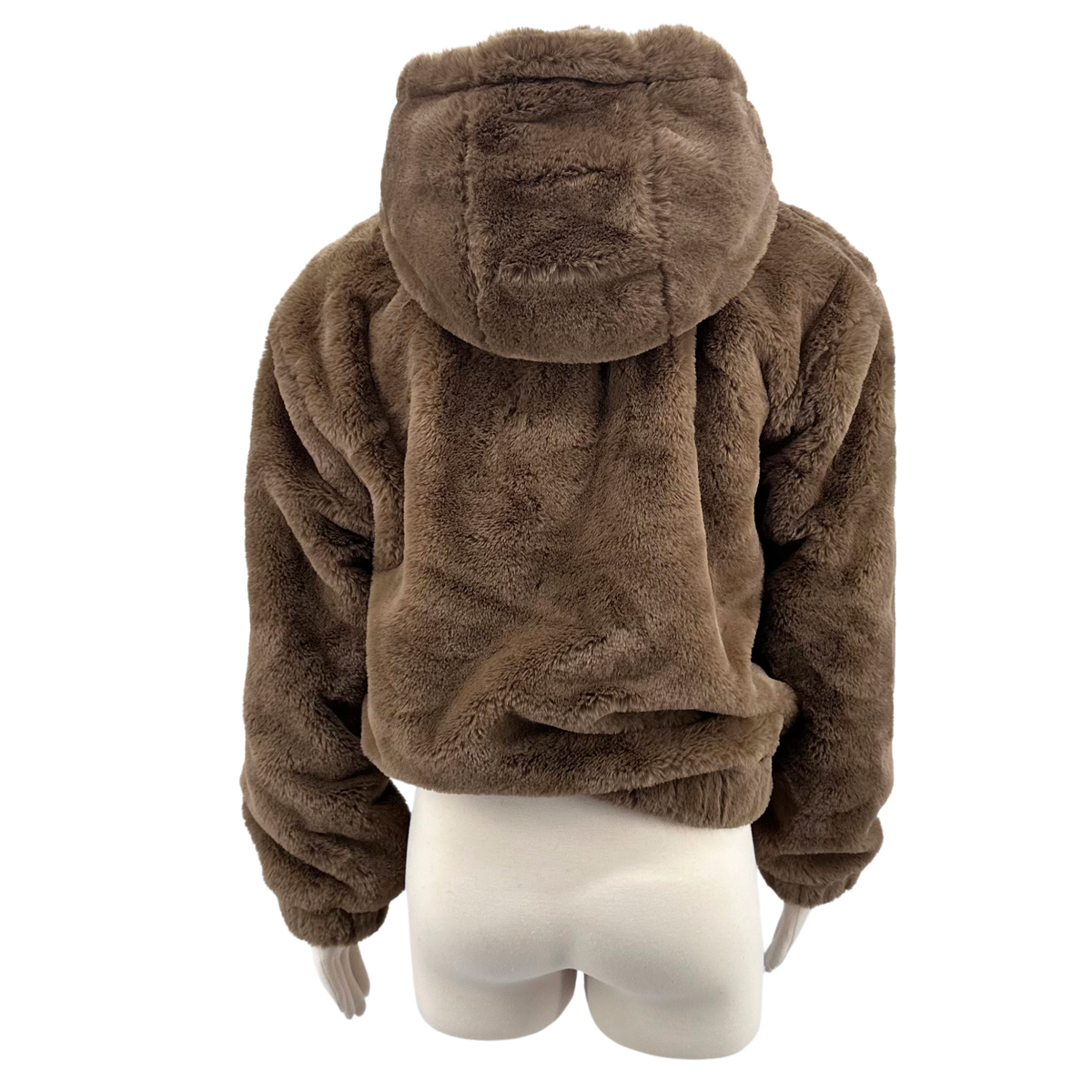 Weatherproof Brown Jacket