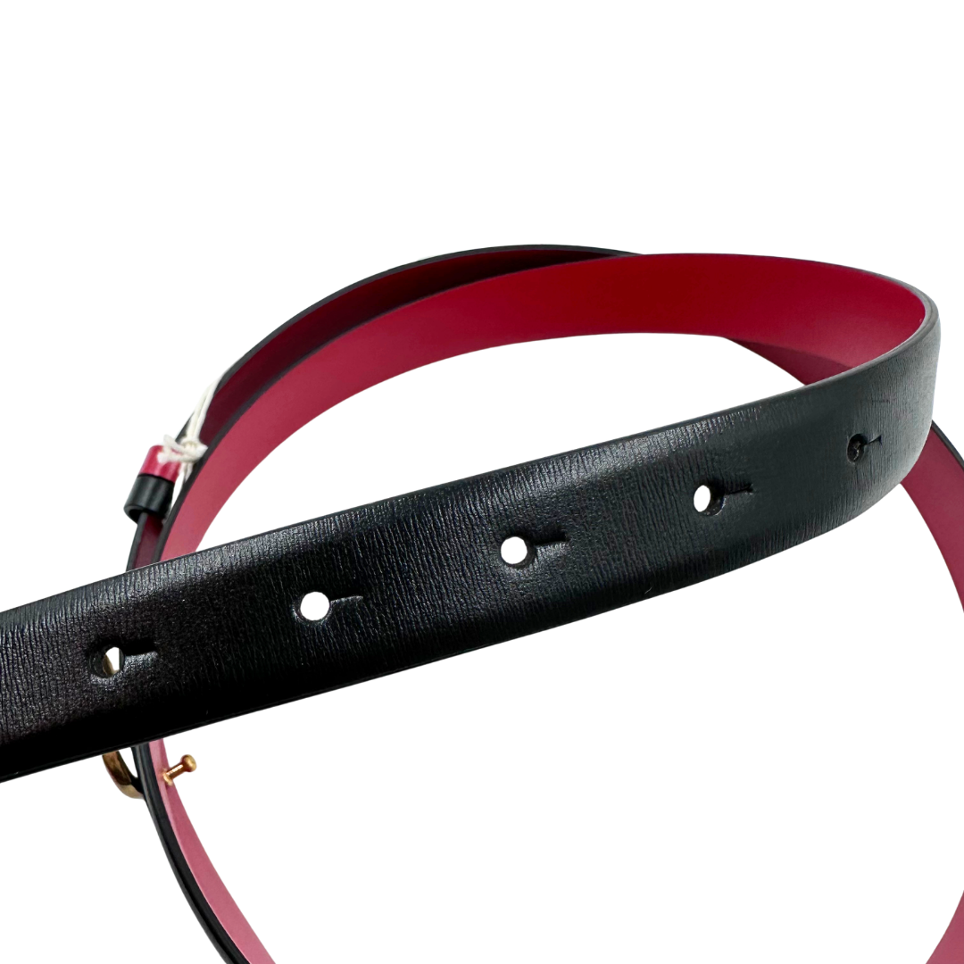 Valentino Belt