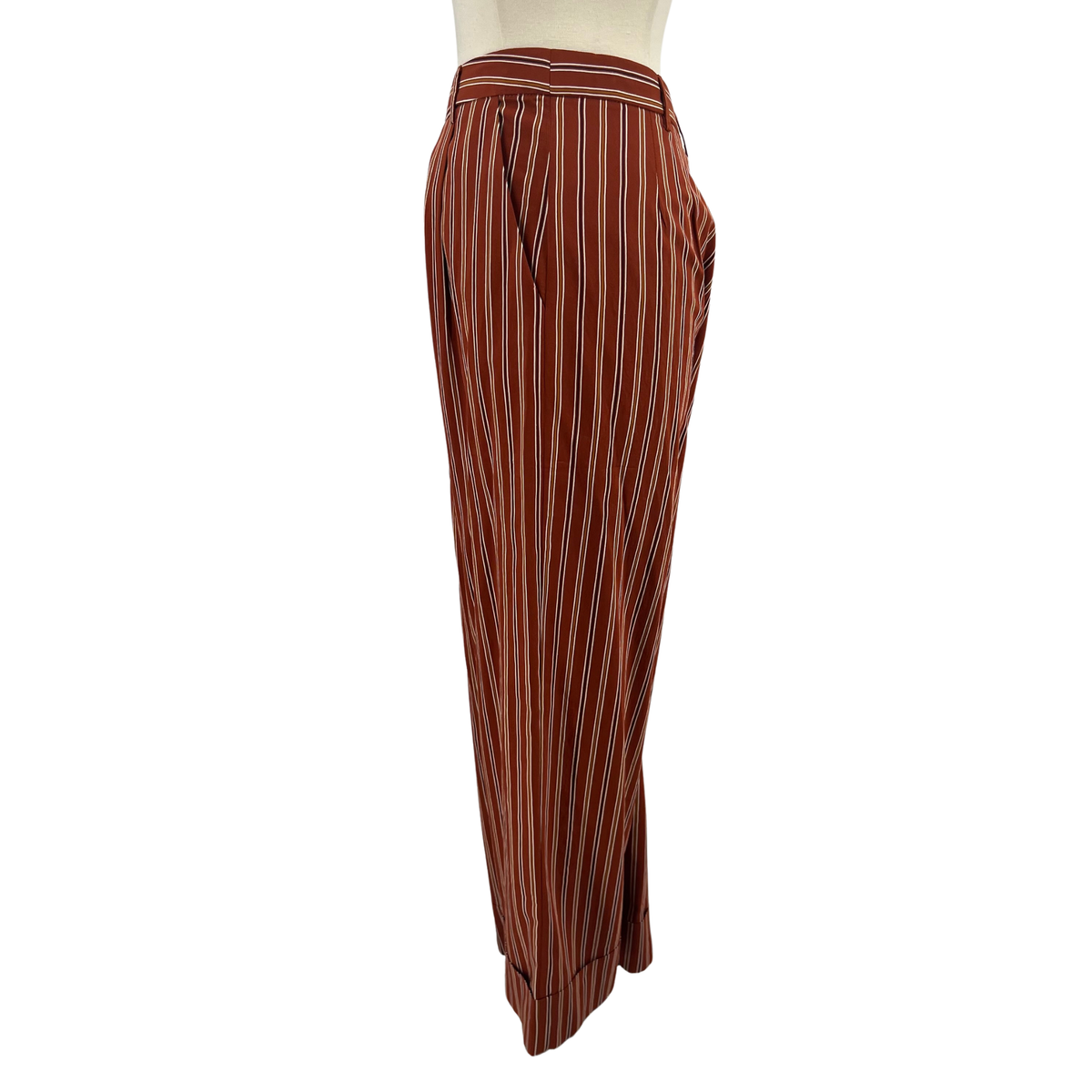 merci Rust Pants