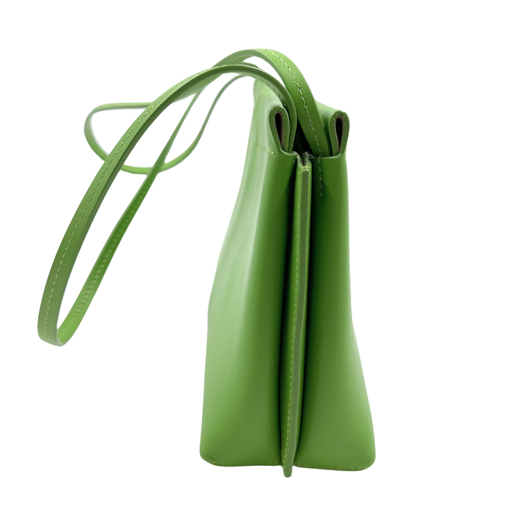 Wandler Top-handle Bag