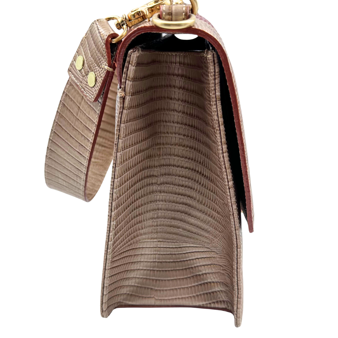 Brahmin Two-way Bag