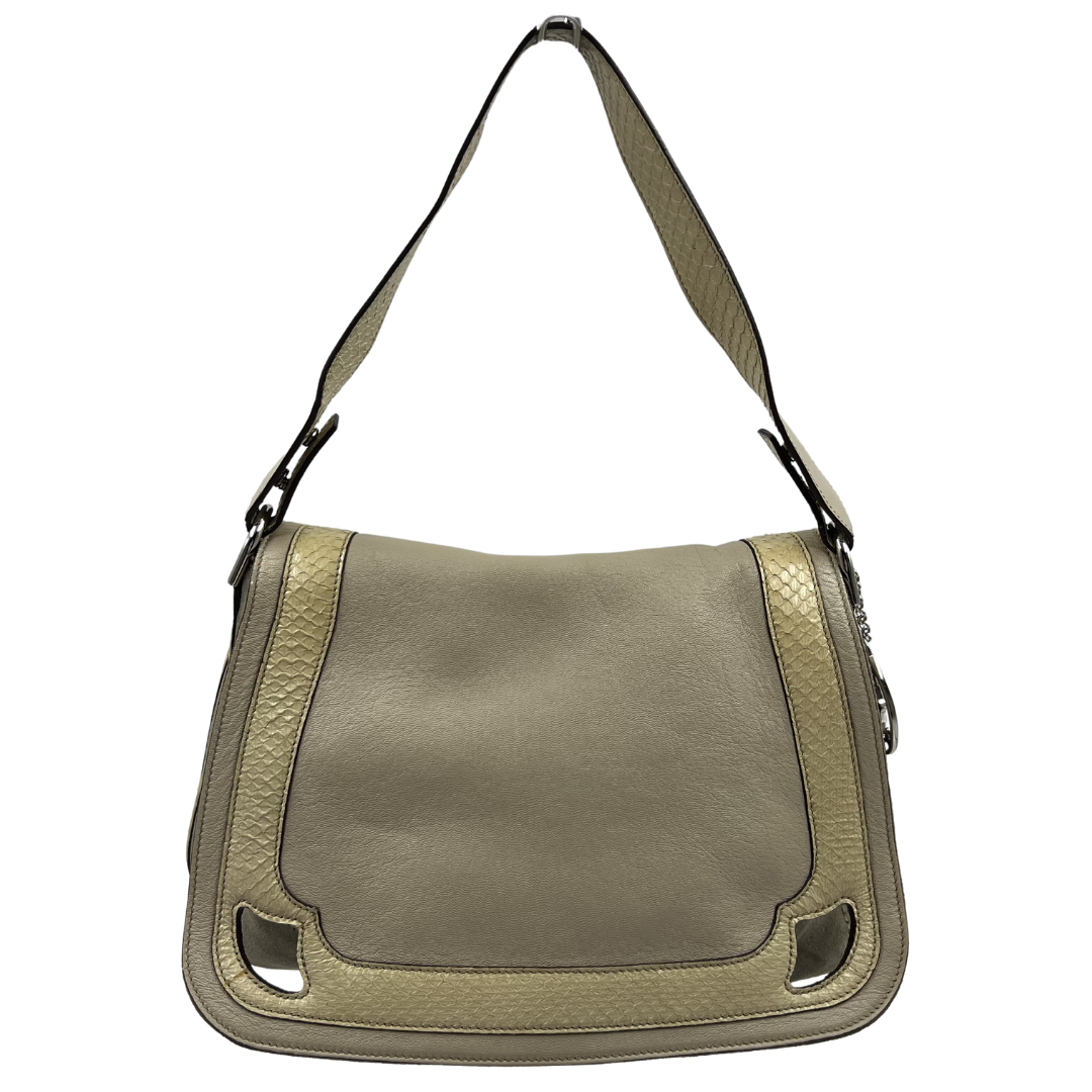 Cartier Marcello Top-handle Bag