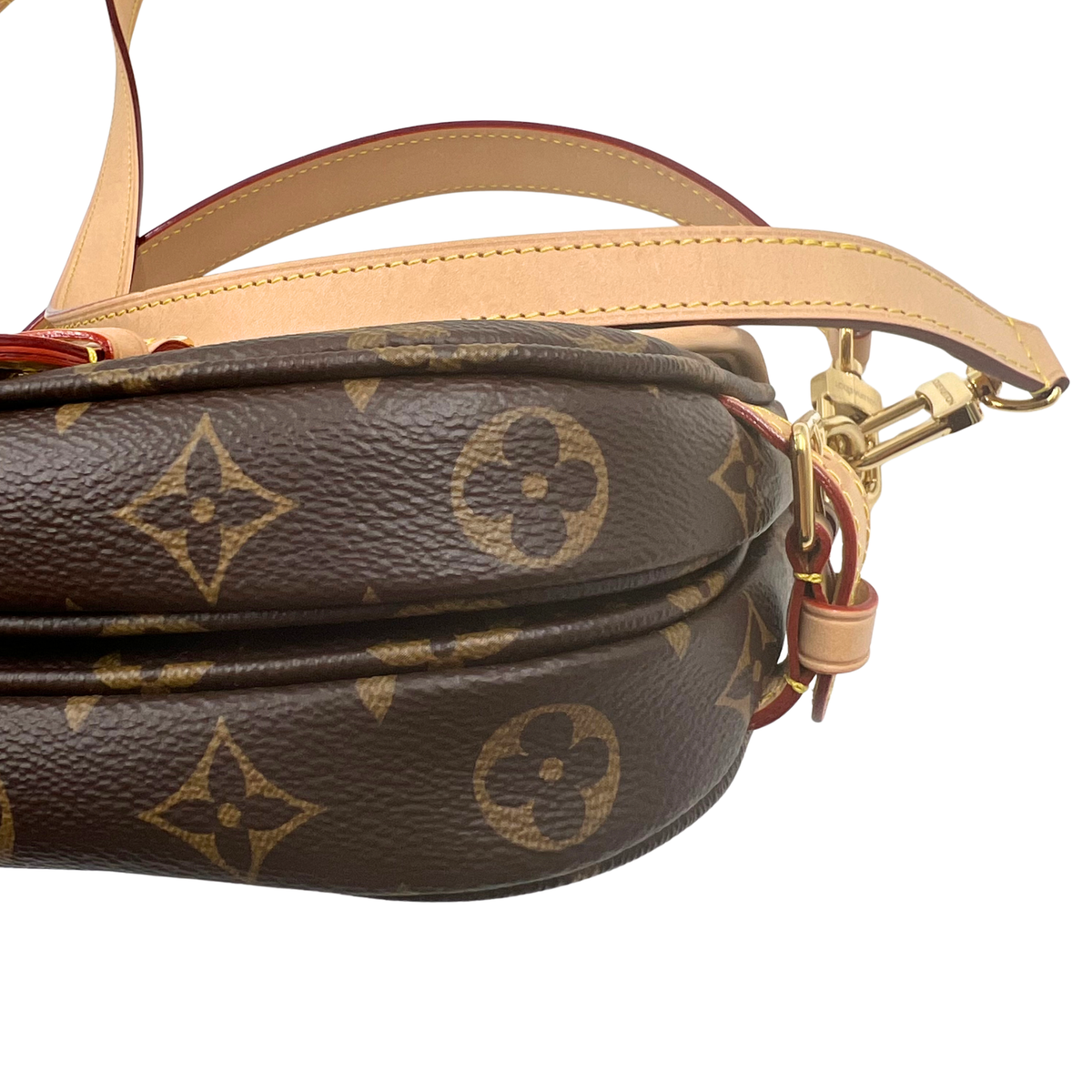 Louis Vuitton Saumur BB Two-way bag