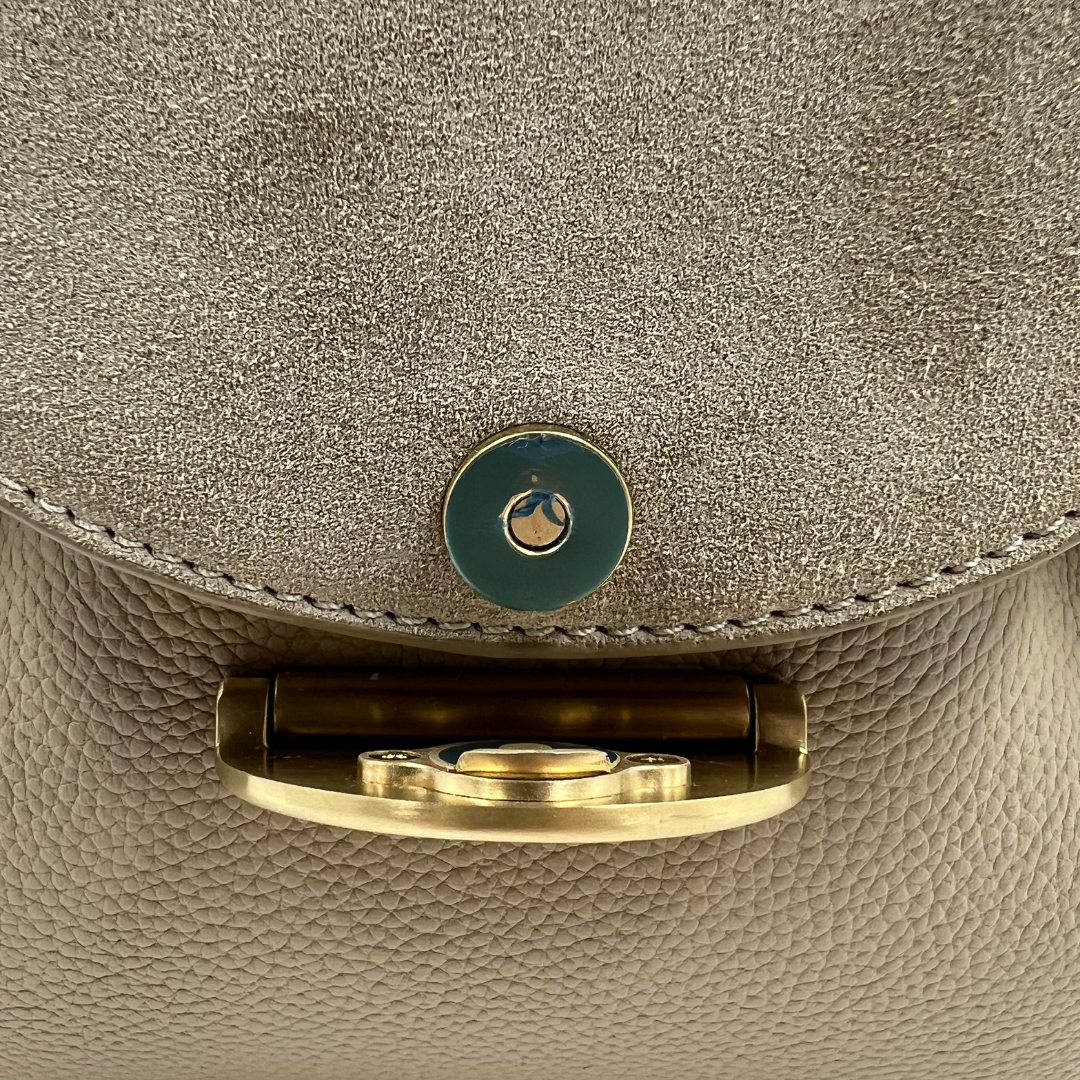 Polene Numero un mini Crossbody