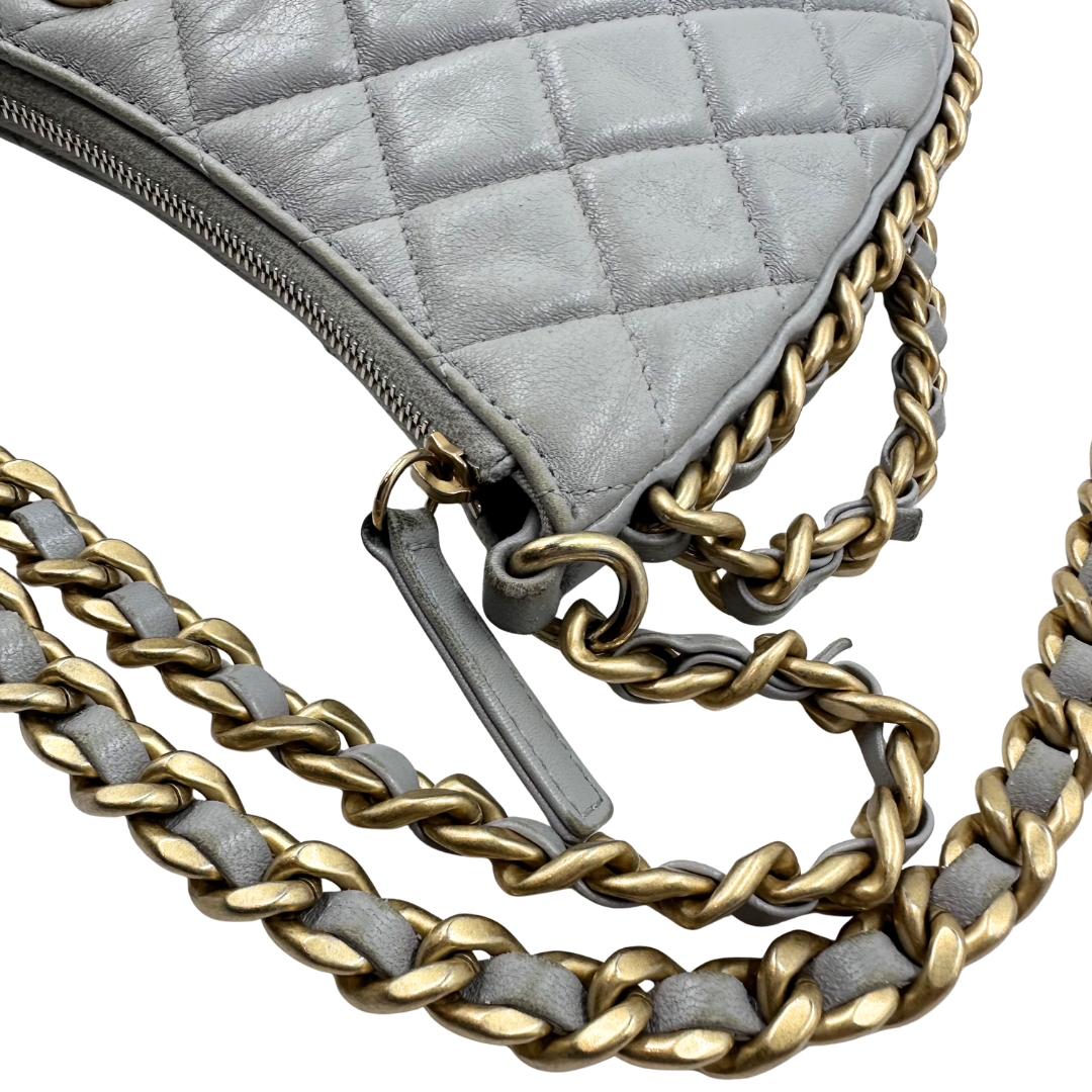 Chanel Two-way bag