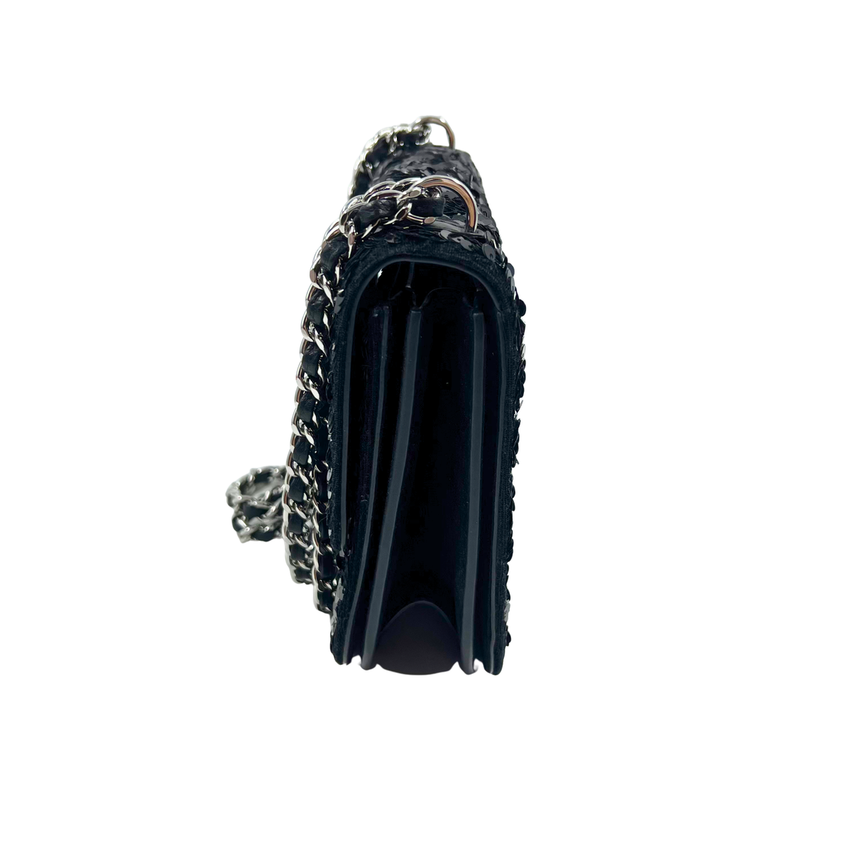 Tory Burch Britten Sequin Crossbody