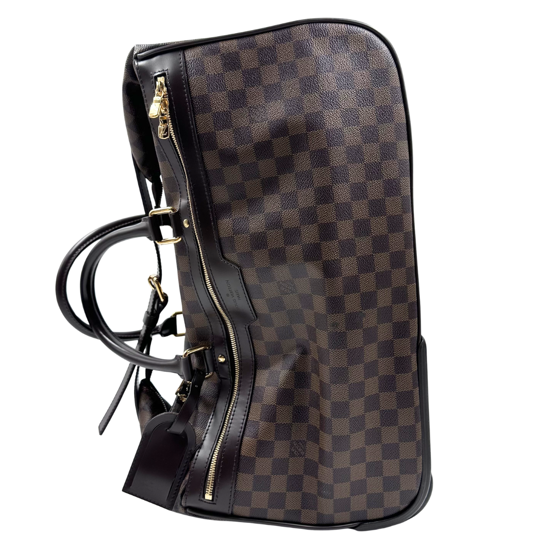 Louis Vuitton Suitcase