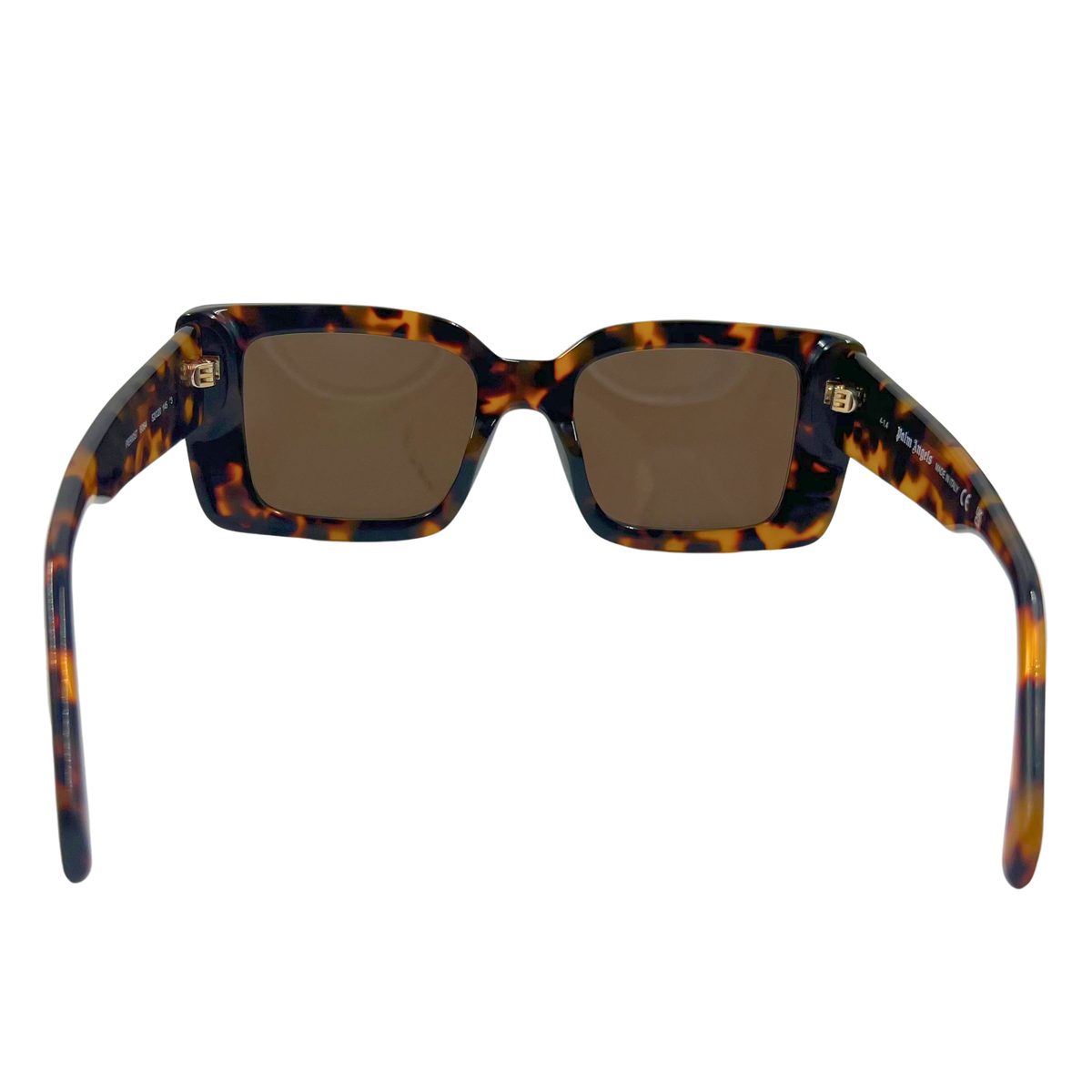palm angels Eyewear