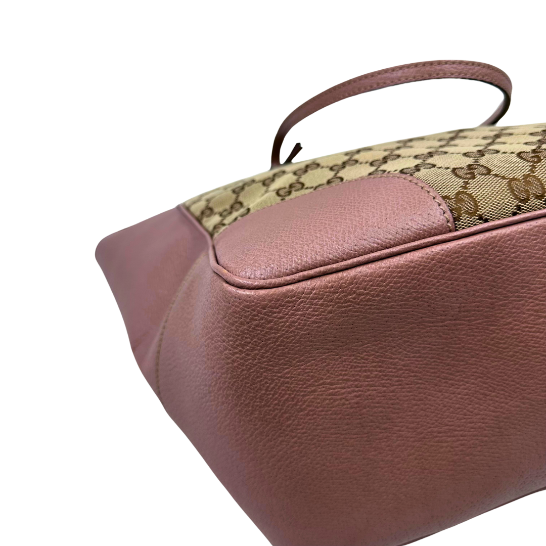 Gucci Bree Tote