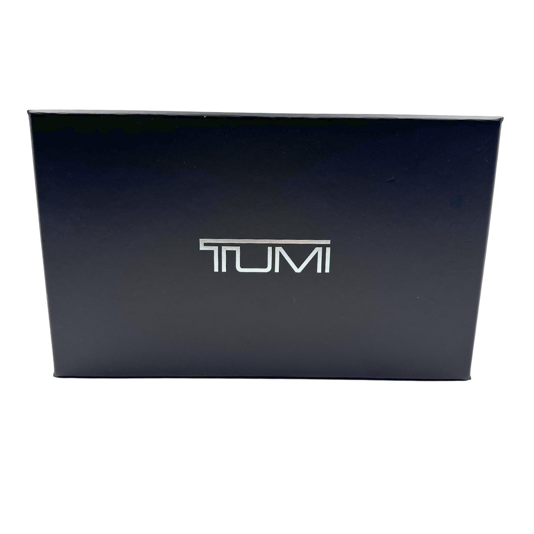Tumi Crossbody
