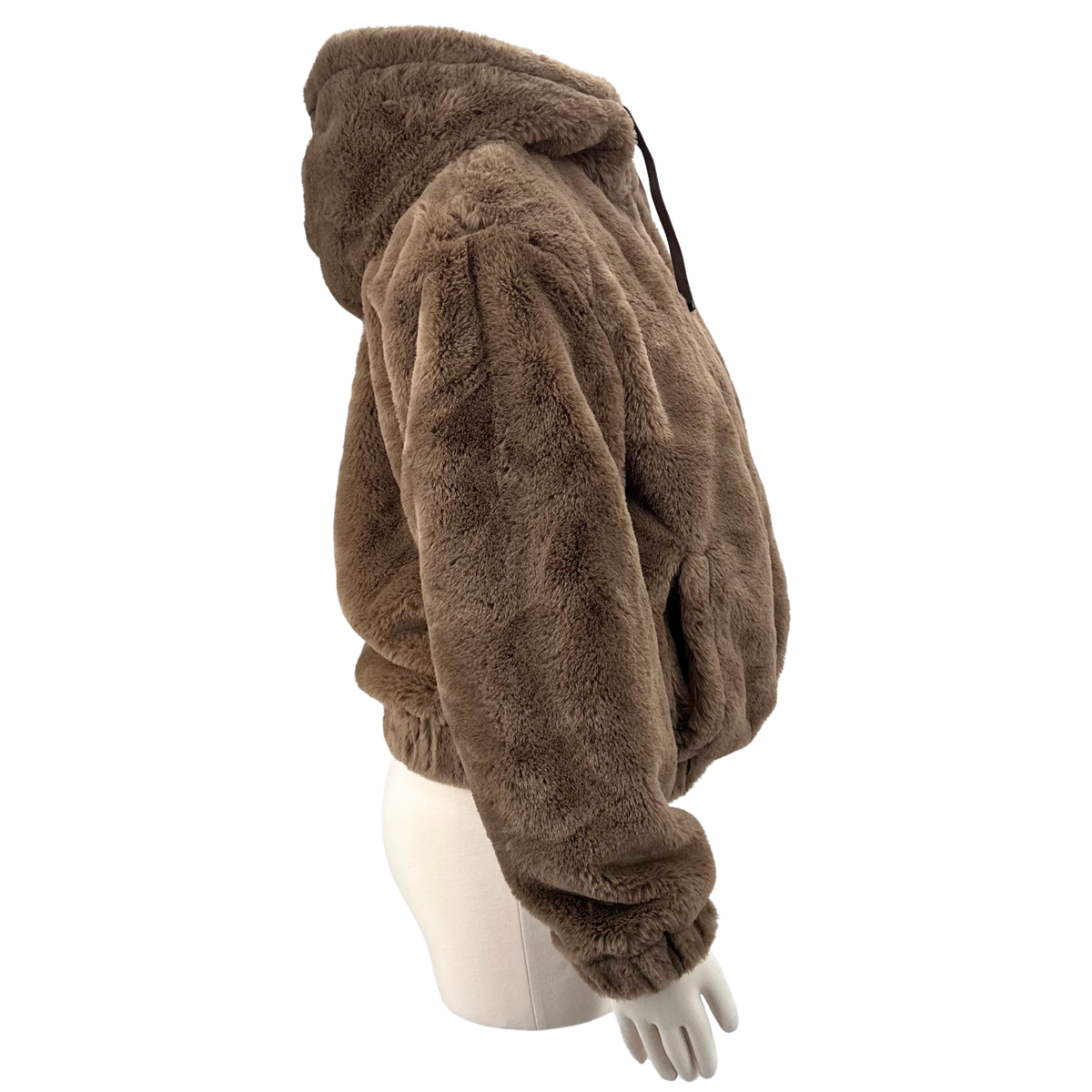 Weatherproof Brown Jacket