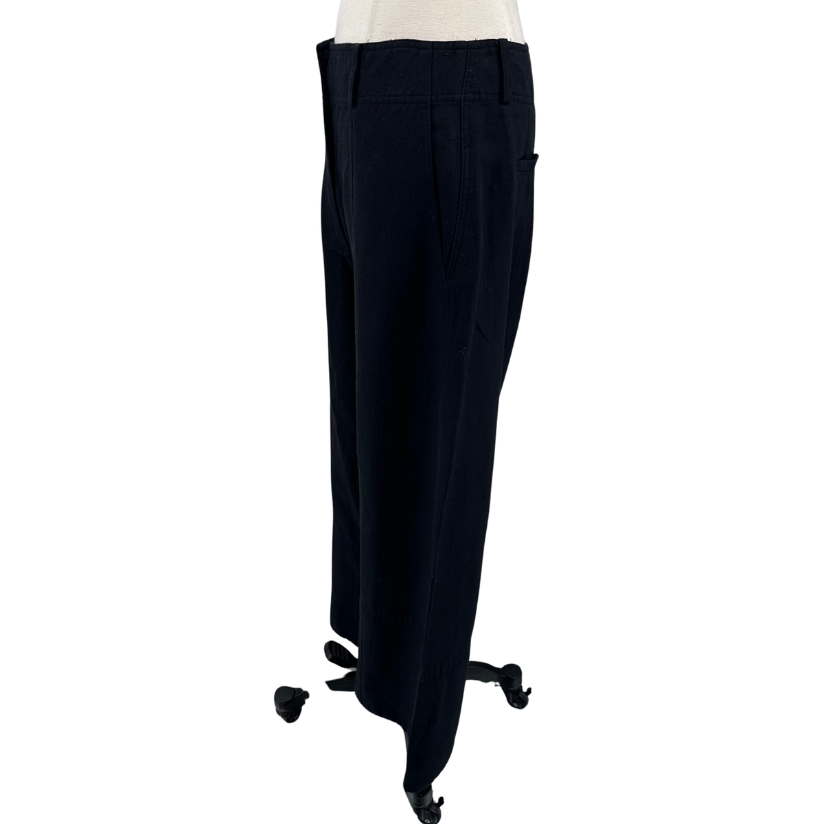A piece apart Black Pants