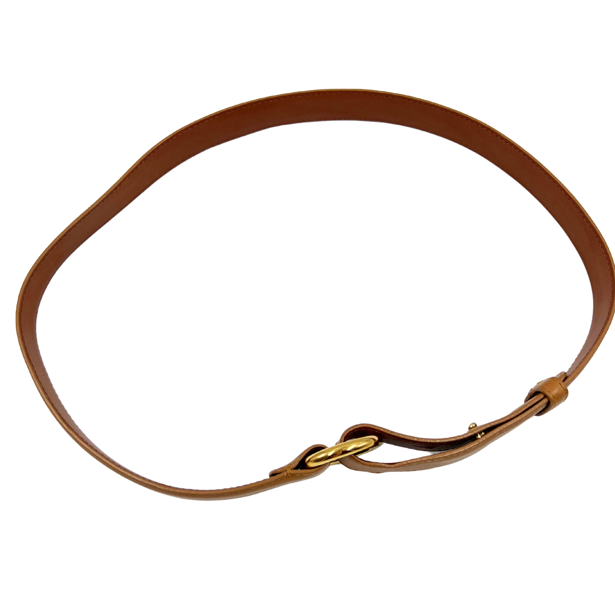 Loro Piana Belts