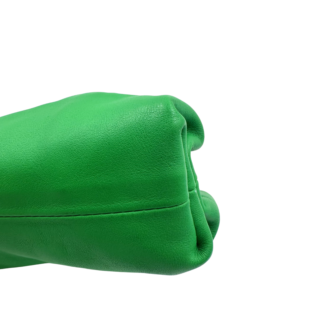 Bottega Veneta The Pouch Mini Crossbody