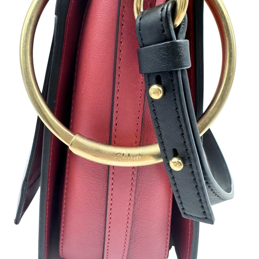 Chloe Roy Two-way bag