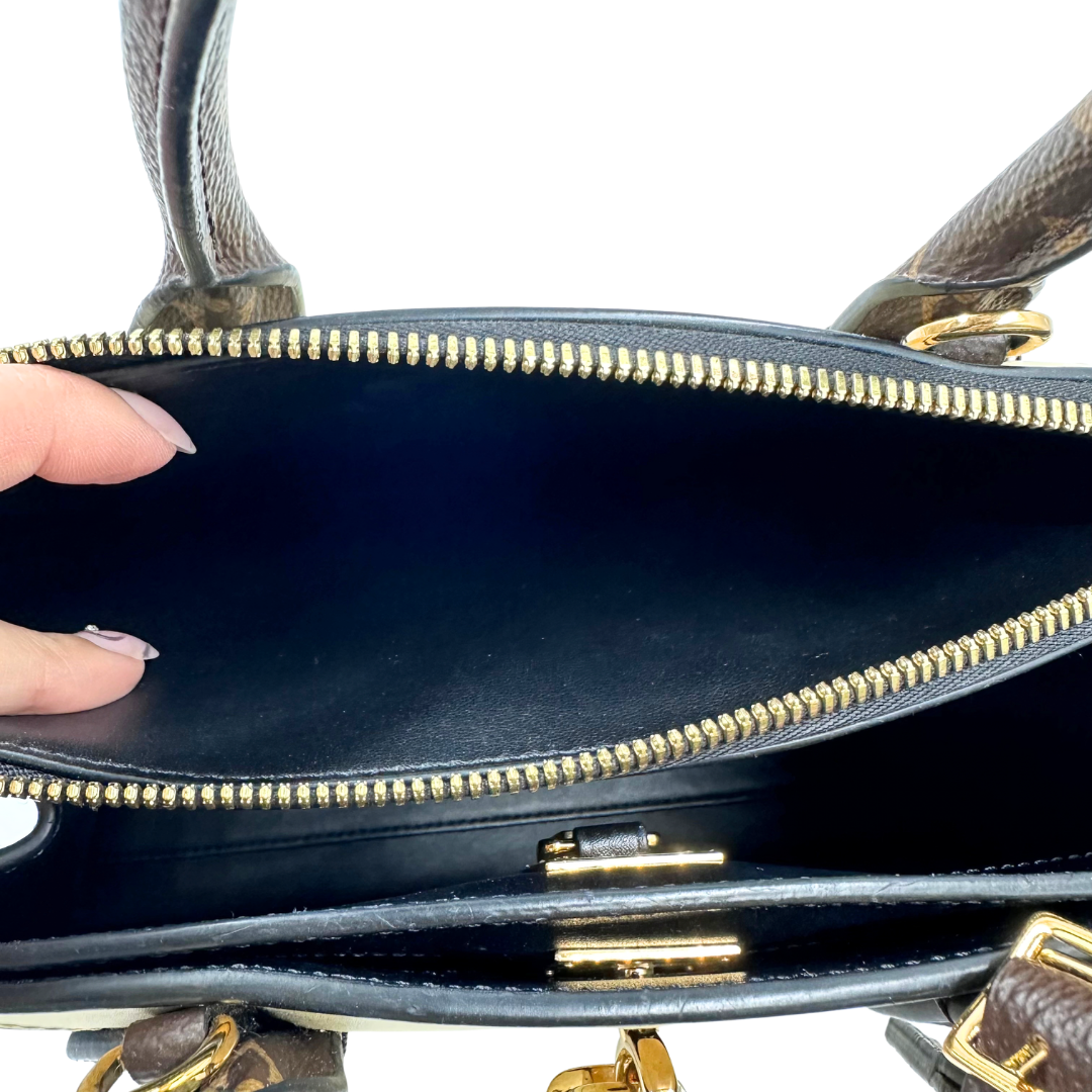 Louis Vuitton Two-way bag