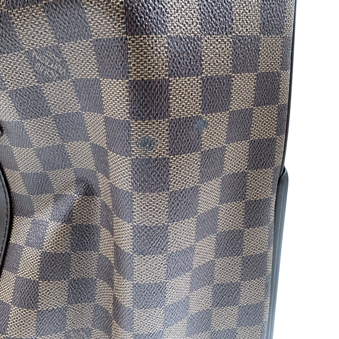 Louis Vuitton Suitcase