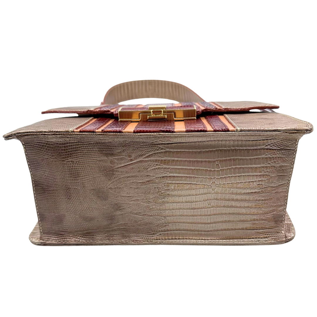 Brahmin Two-way Bag