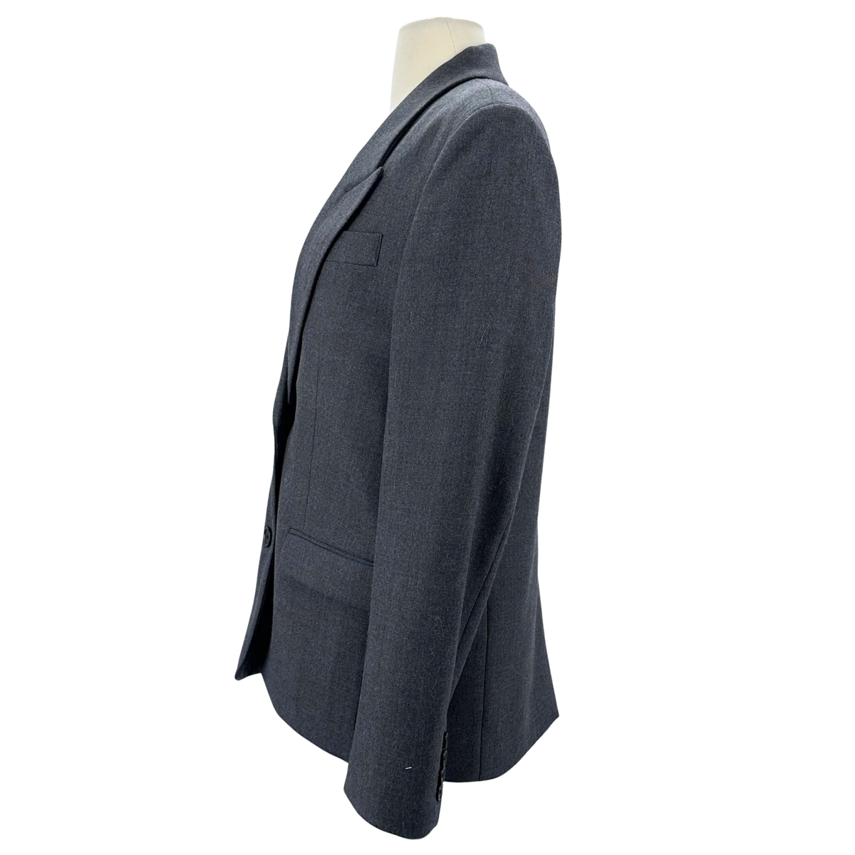 Anine Bing Size S Dark Grey Blazer