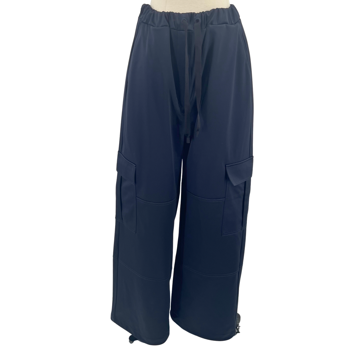 Cog The Big Smoke Navy Pants
