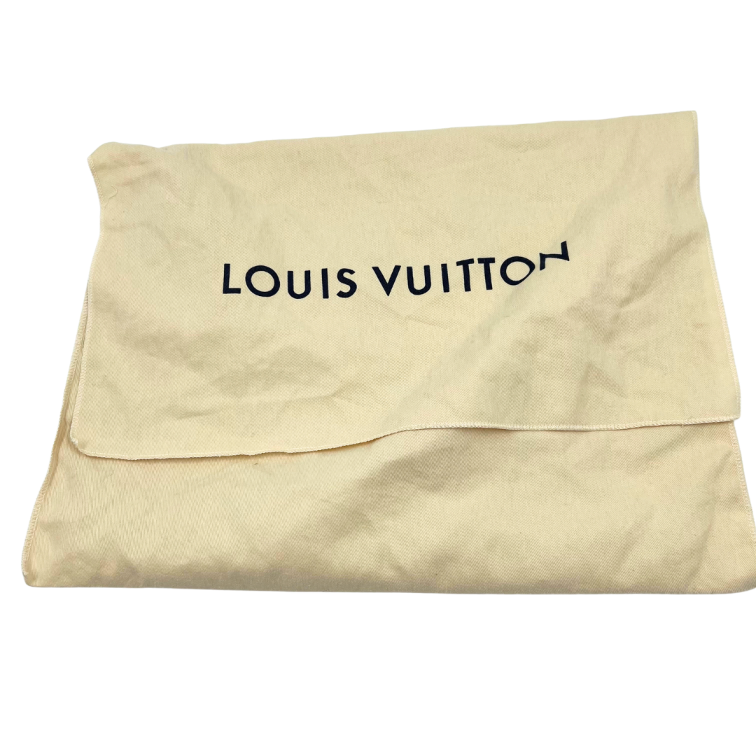 Louis Vuitton Cherrywood Top Handle Bag