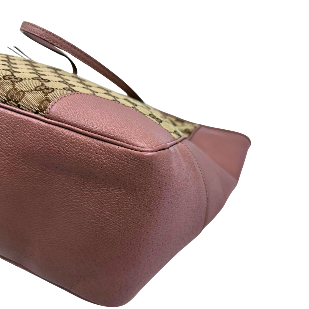 Gucci Bree Tote