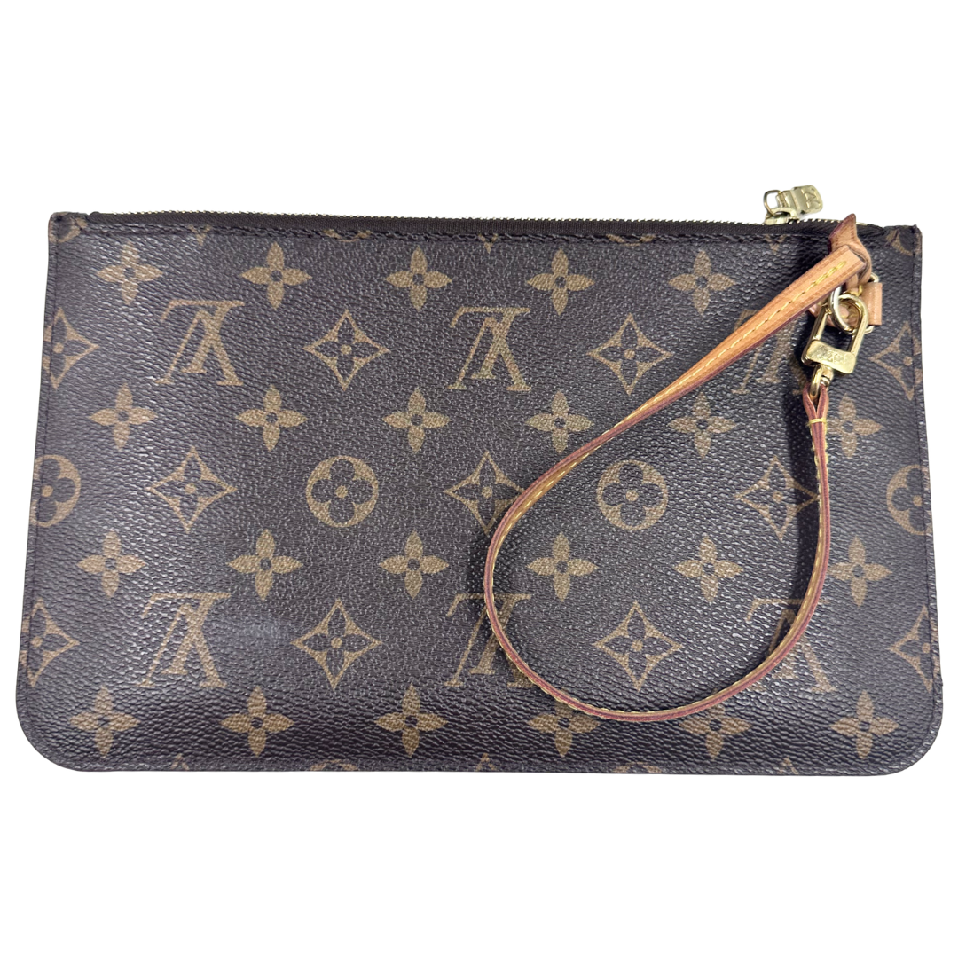 Louis Vuitton Neverfull GM Tote