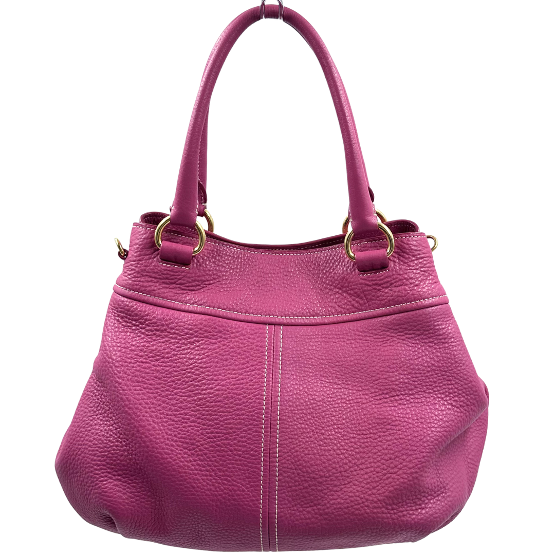 Prada Vitello Diano Two-way bag