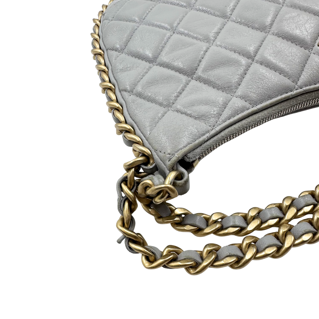 Chanel Two-way bag