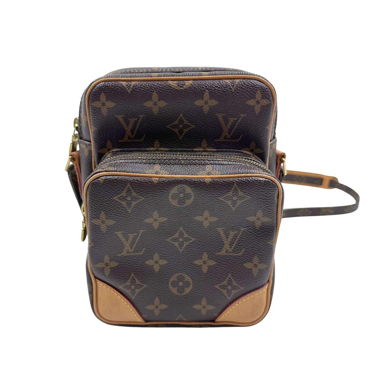 Louis Vuitton Amazone Crossbody