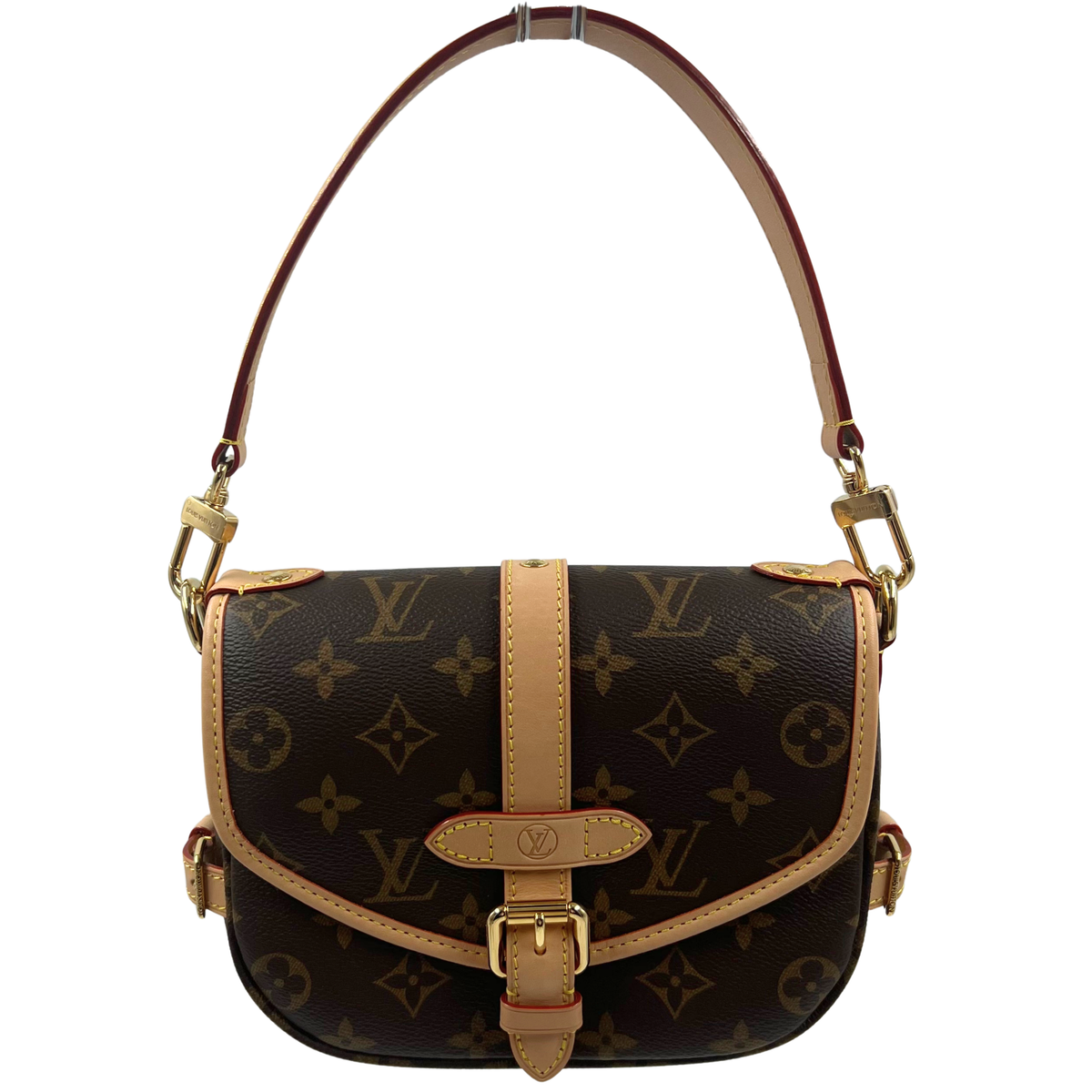 Louis Vuitton Saumur BB Two-way bag
