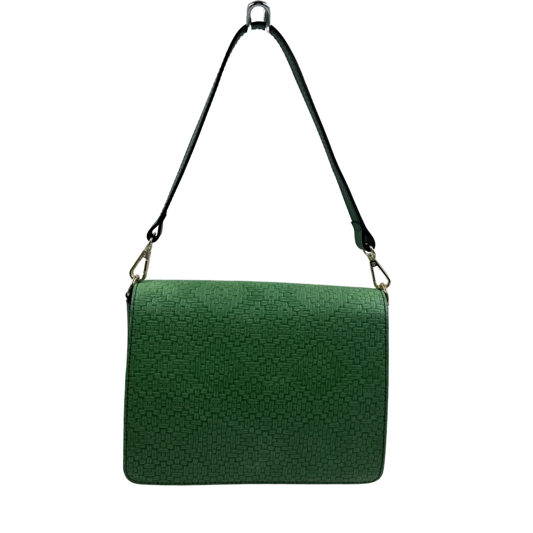 Stella Bianca Crossbody