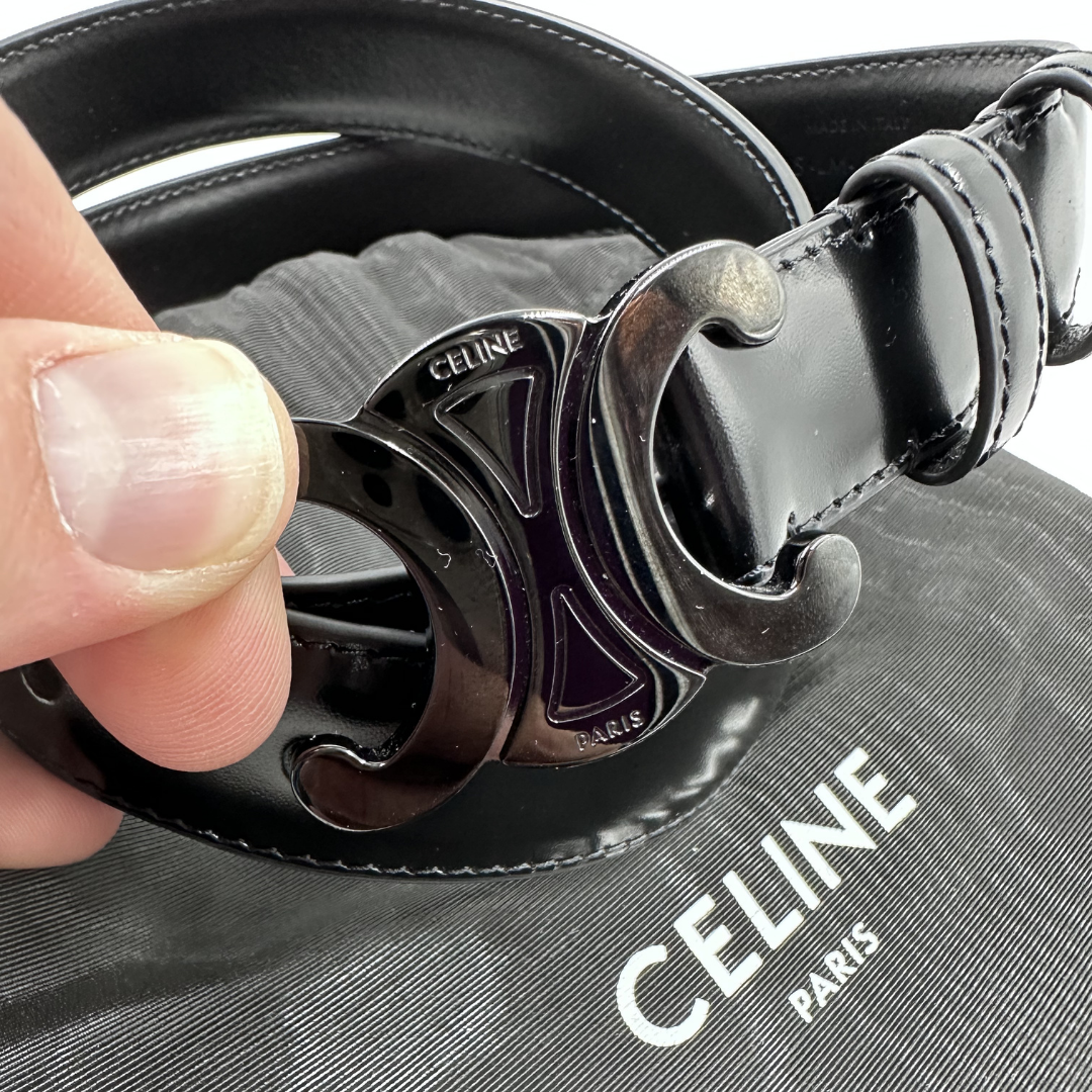 Celine Belt