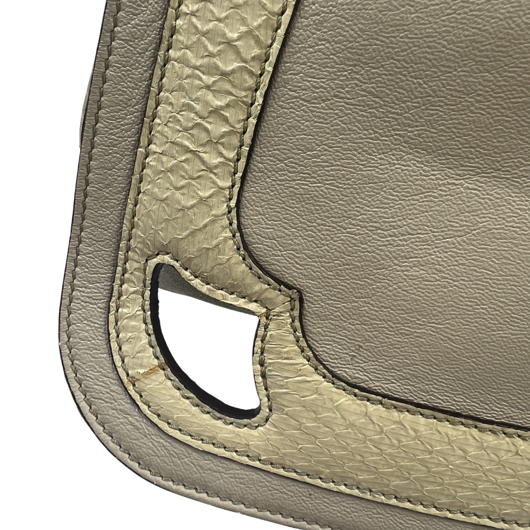 Cartier Marcello Top-handle Bag