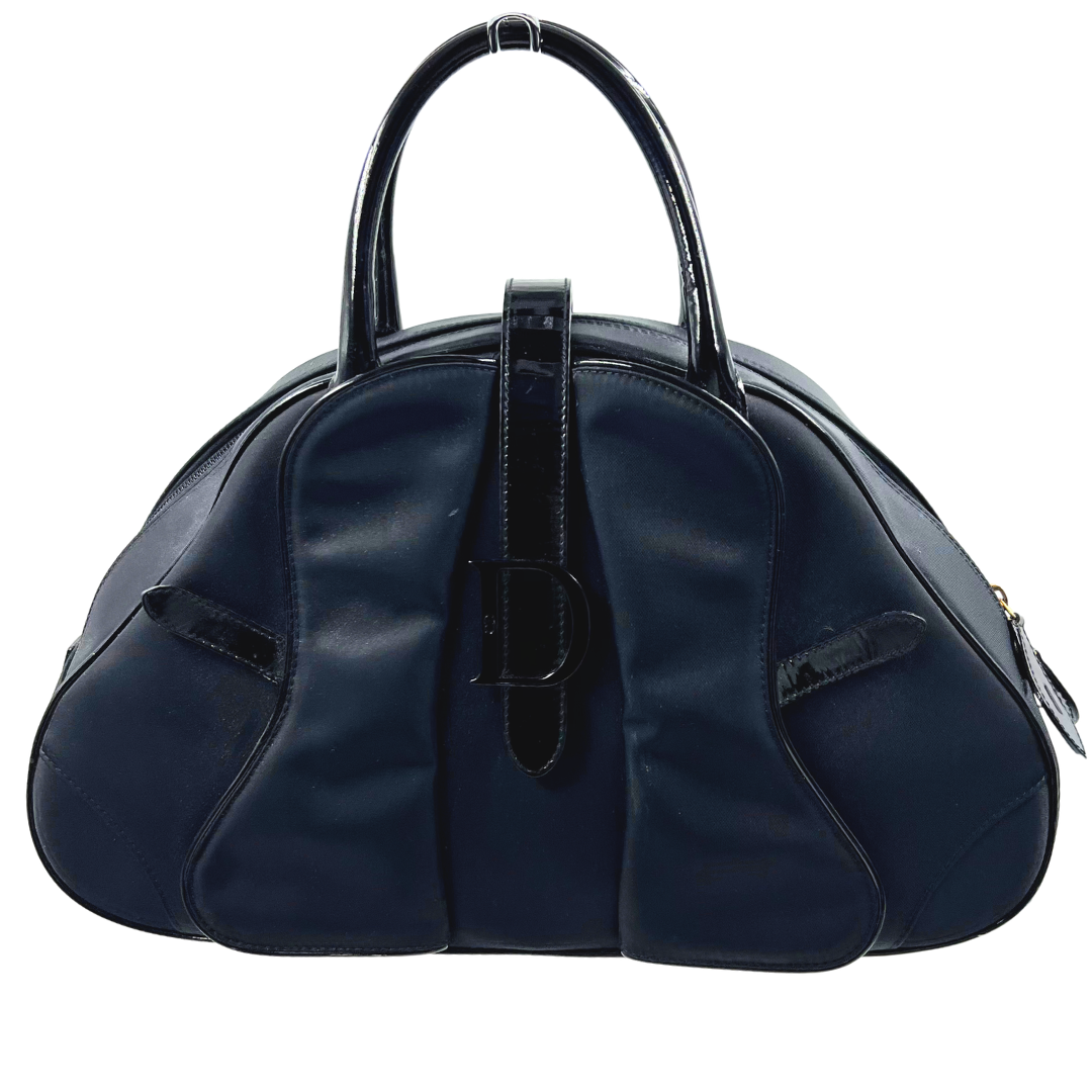 Christian Dior Top Handle Bag