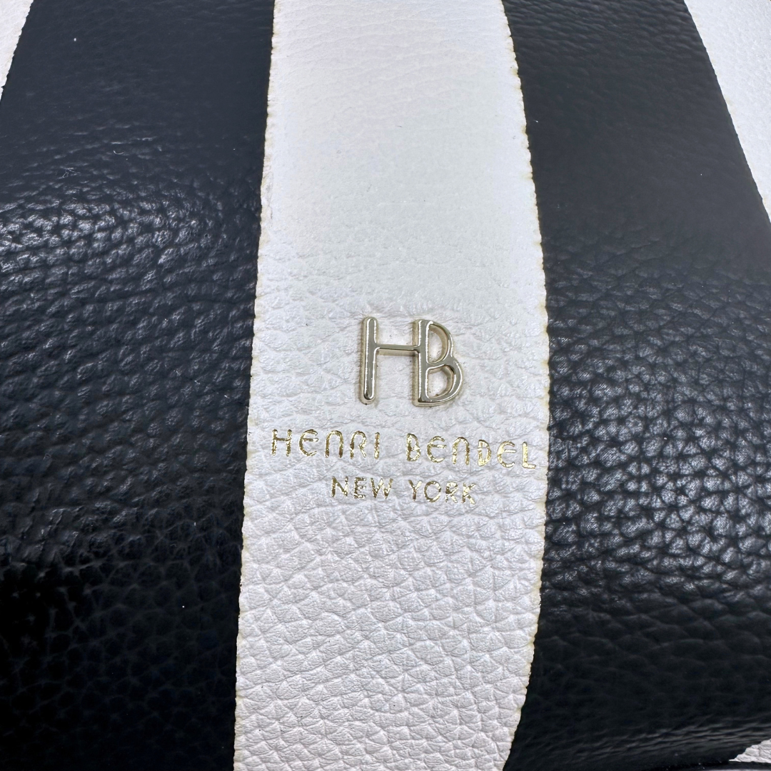 Henri Bendel Shopper