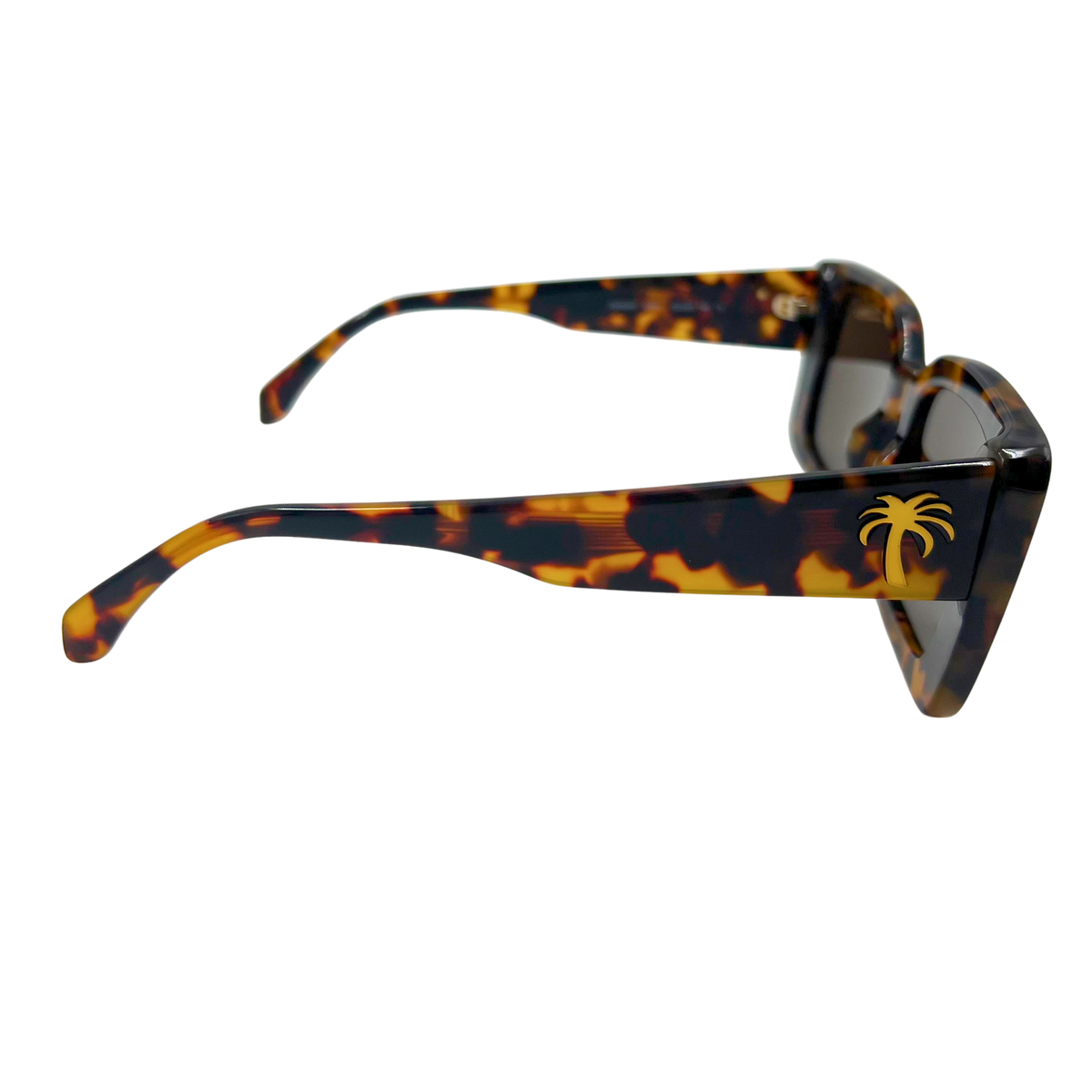 palm angels Eyewear