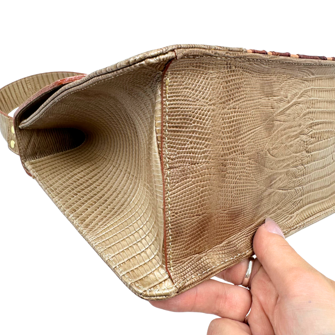 Brahmin Two-way Bag