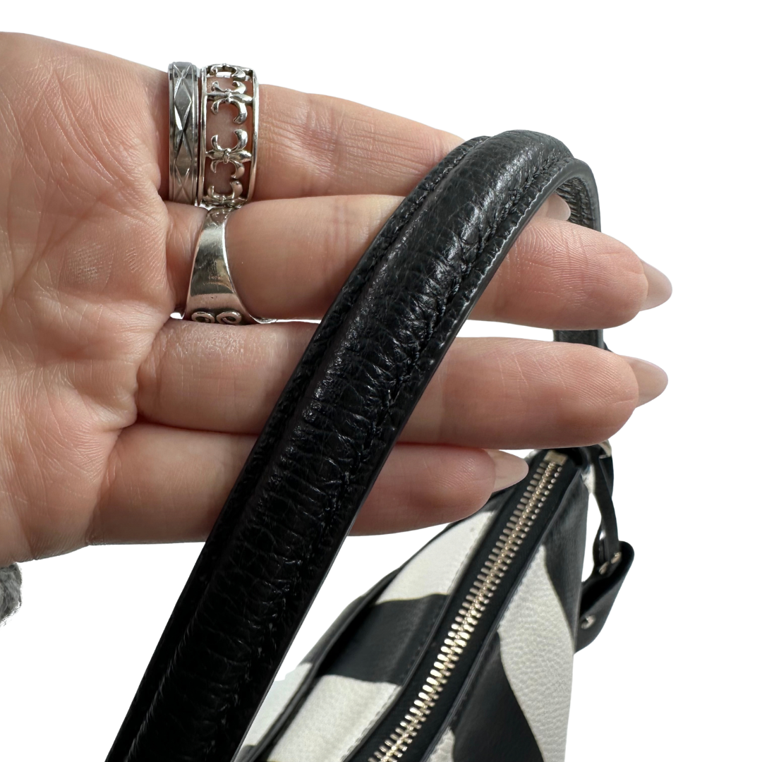 Henri Bendel Shopper