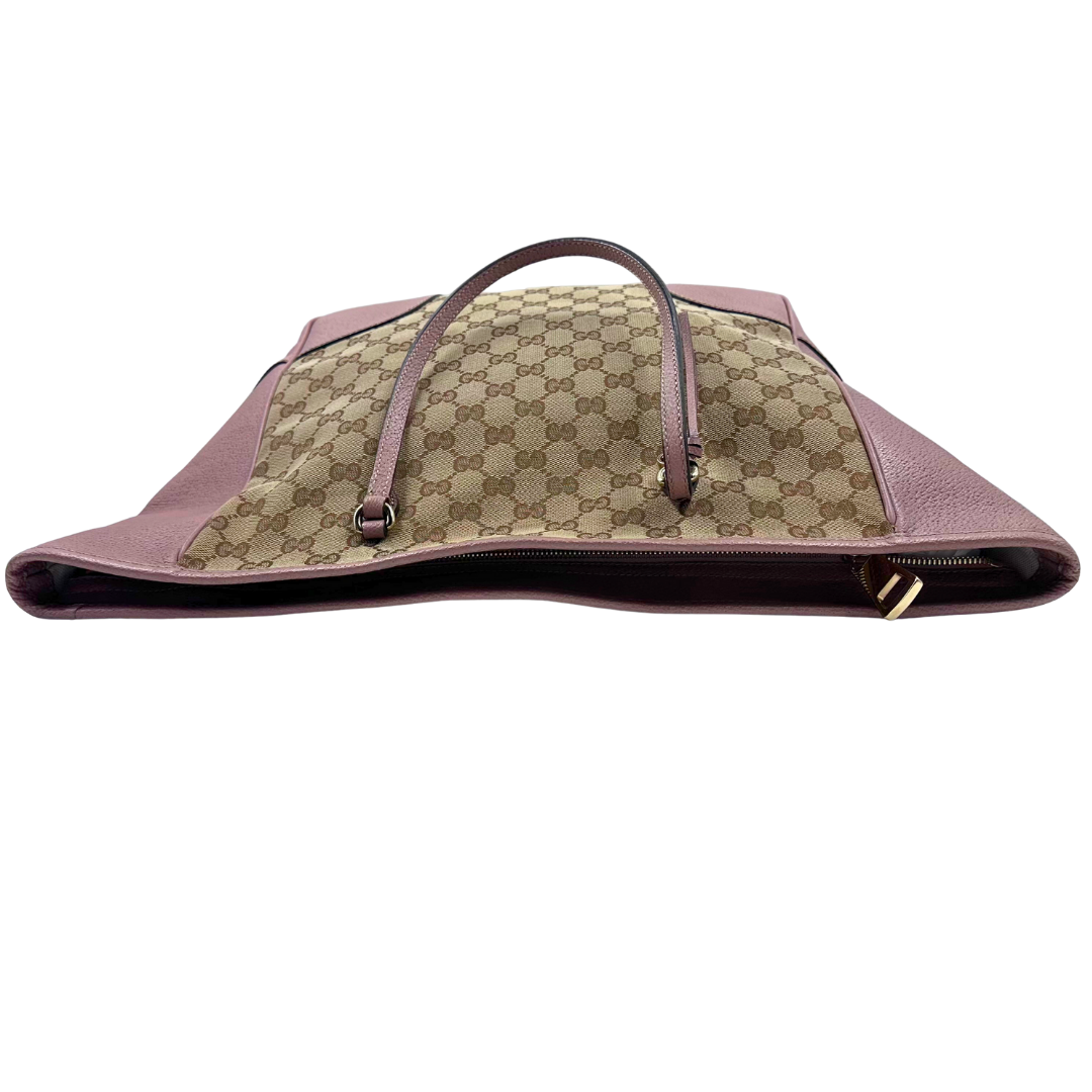 Gucci Bree Tote