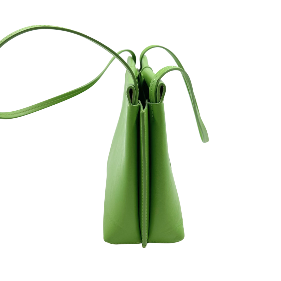 Wandler Top-handle Bag