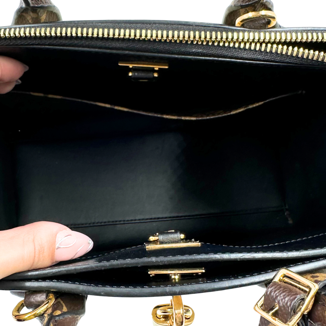 Louis Vuitton Two-way bag