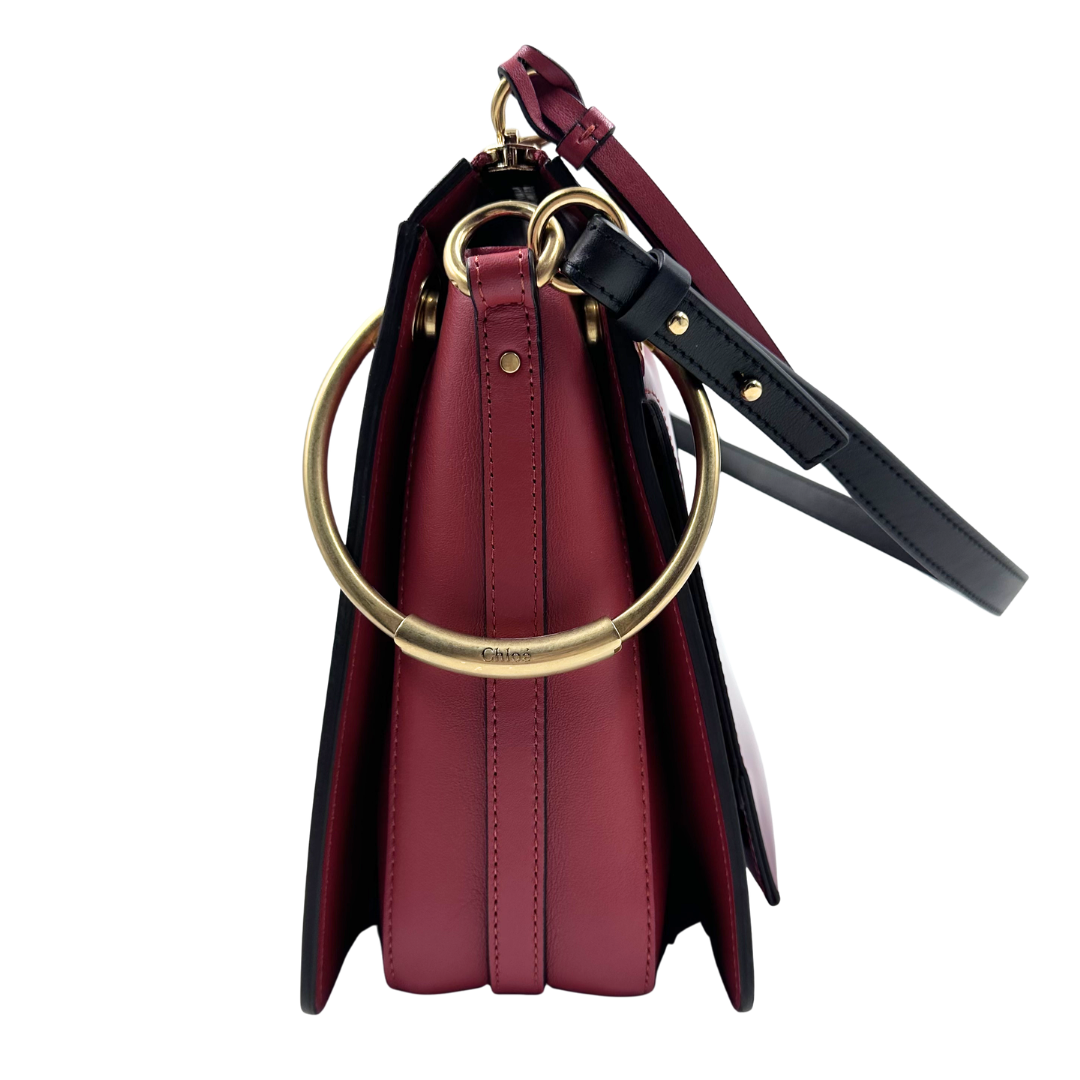 Chloe Roy Two-way bag